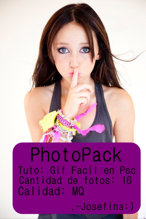 PhotoPack Noah Cyrus |.-Josefina:)