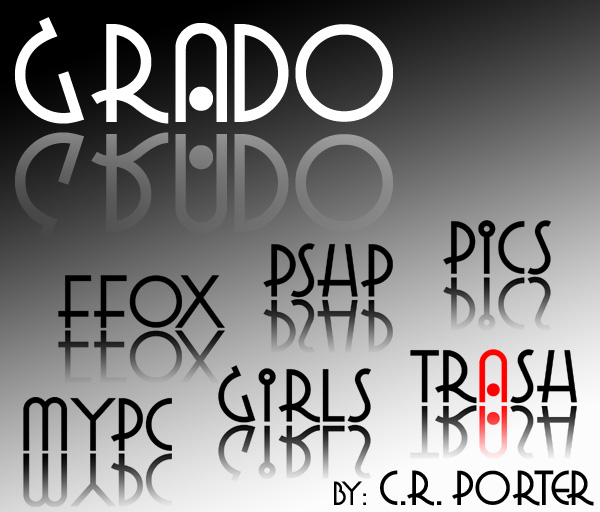 Grado Icons by MrPorter on DeviantArt