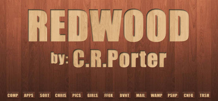 Redwood Impact