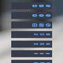 lbobtp 2 - Openbox theme pack