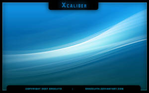 X-Caliber
