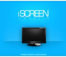 iSCREEN