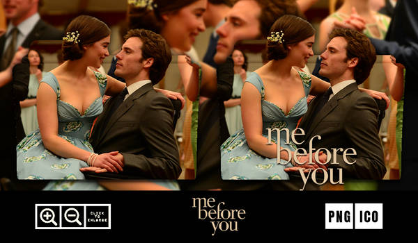 Me before you netflix store