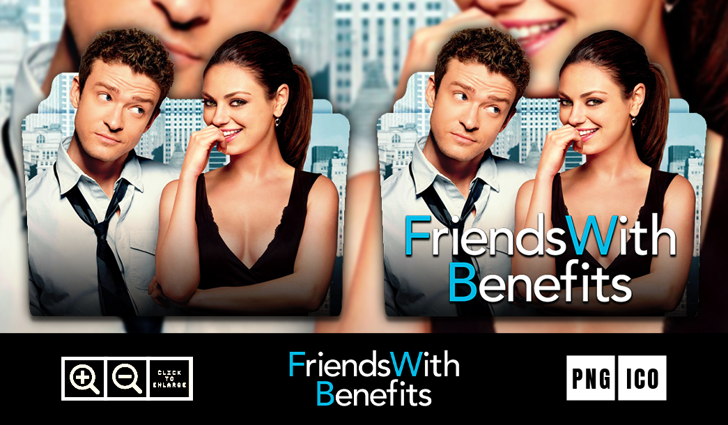 Friends With Benefits Movie Friends With Benefits Movie