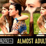 Almost Adults (2016) Folder Icon