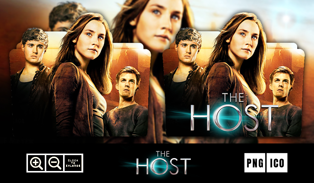 Film the host 2016 deals