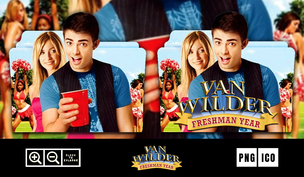 Van Wilder Poop In Trash Can Gif Van Wilder Freshman Year (2009) Folder Icon by Pixellab99 on DeviantArt