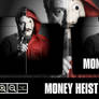 Money Heist Season 04 (2020) Folder Icon