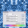 Icey Photoshop Action