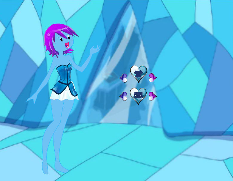 dress up princess koori Adventure Time Heroine Creator by SaraSapphire89 on DeviantArt