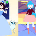 dress up princess koori TESTING] Dress Up Princess Koori by SaraSapphire89 on DeviantArt
