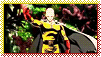 One Punch Man Stamp 1