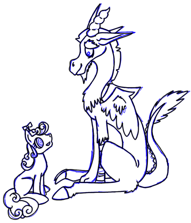 Daddy Discord Lines by OhHadivist on DeviantArt