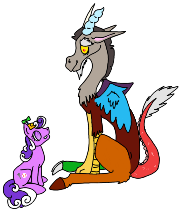 Daddy Discord by OhHadivist on DeviantArt