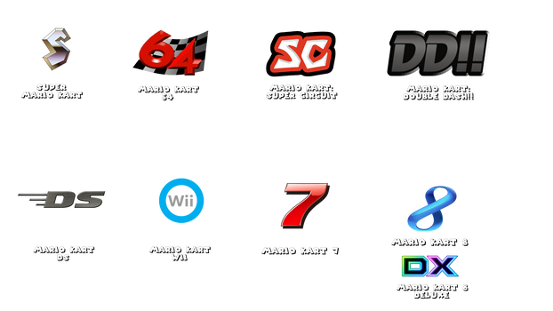 Explore the Best Mario_kart_ds Art | DeviantArt