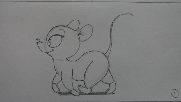 Animation And Flash On The Rats Deviantart