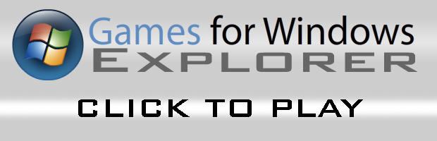 Games for Windows Explorer 2