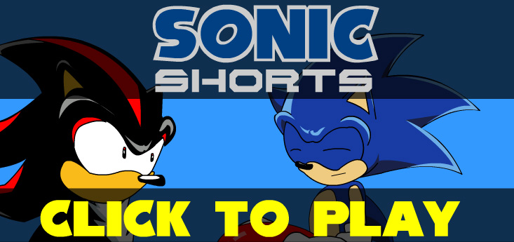 sonic vs shadow, 1.7K plays