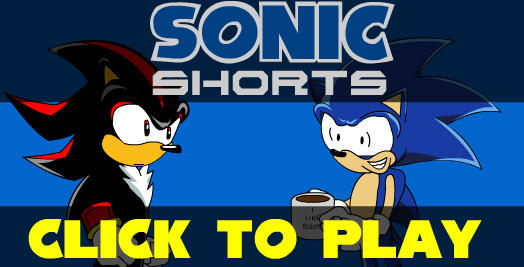 Sonic first cup of coffee by TheWax on DeviantArt