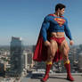 SuperMan (SHORT)