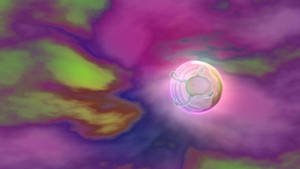 old render test - 540p Psy Clouds And Jelly - a