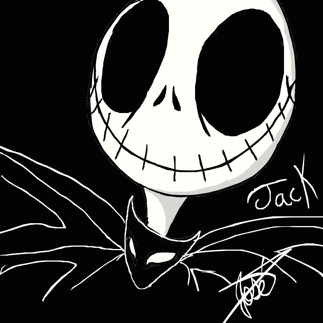 Jack Skellington