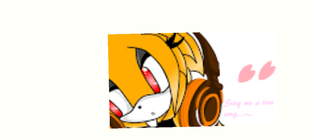 Esther The Hedgehog. by Baby-Cruchy-Girl on DeviantArt