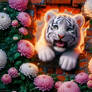 Tiger Love MP4 - WITH MUSIC