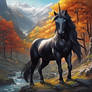 The Black Unicorn MP4  - WITH MUSIC