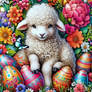 Easter's Littlest Woolly Hero Video - With Music