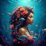 Mermaid Daydream Video - With Music