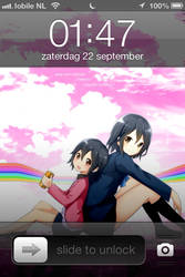 Wallpaper Kokoroconnect Deviantart Desktop Wallpaper Free
