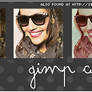 GIMP CURVES SET 2