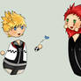 Roxas+Axel