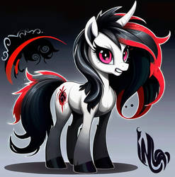 MLP Adoptable ( 1 ) [OPEN]