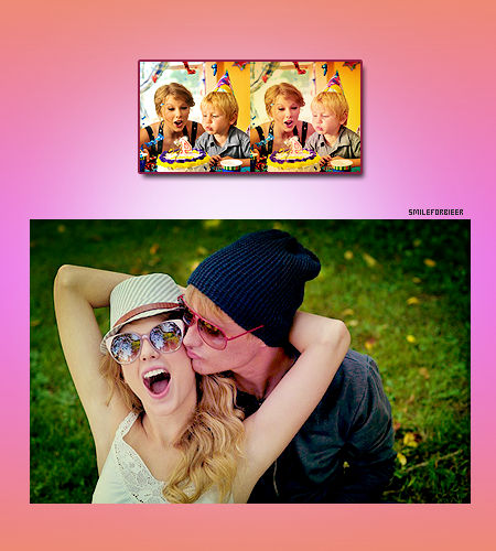PSD: Happy by SmileForBieber on DeviantArt