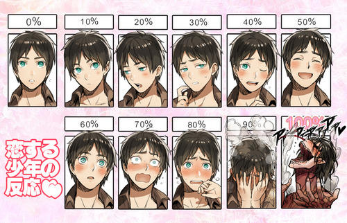 Eren Jaeger X Reader Demon In A White Blouse By Thepillarsofcreation On Deviantart