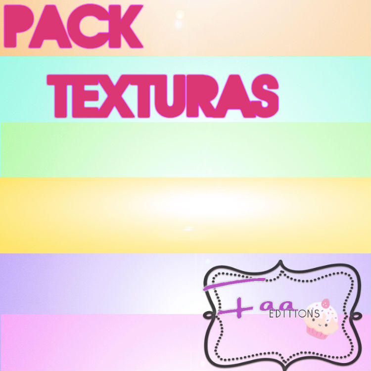 PACK 6 TEXTURAS SIMPLES by FaaEDITIONS on DeviantArt