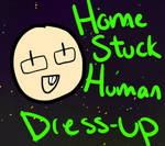 Homestuck Human Dress Up