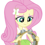 Fluttershy Vector #1