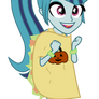 Sonata Dusk Vector #3