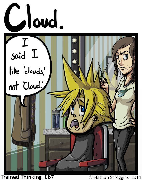 Cloud