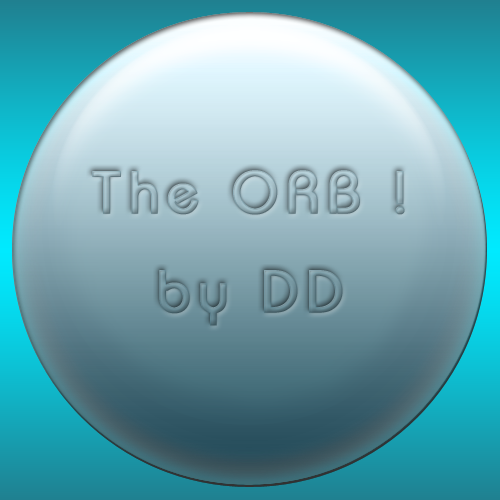 The ORB