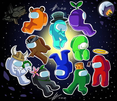 Explore The Best Offlinetv Art Deviantart