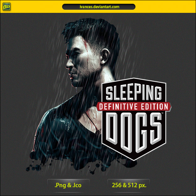 Sleeping Dogs 2 by alexcpu on DeviantArt