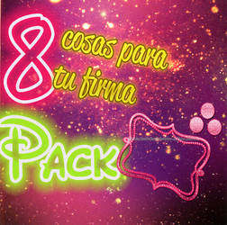 Pack Kosas para tu firma