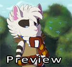 Animation: Dream the Shade by AbsoluteDream