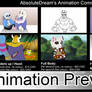 *OUTDATED* Animation Commissions *OUTDATED*