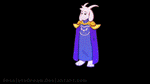 What if Asriel lived