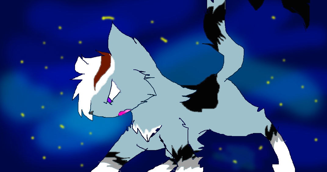 Dont you touch them by everytoon101 on DeviantArt